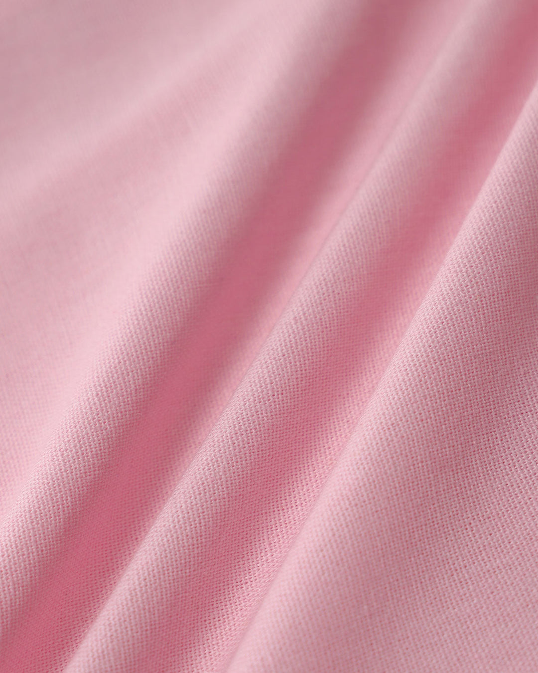 Pink Ruched Pocket Shorts